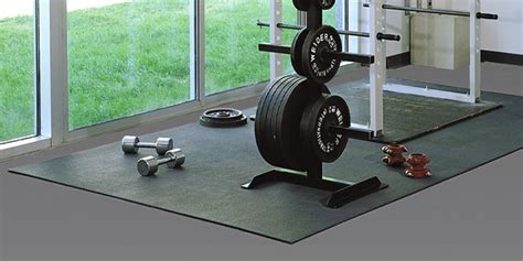 Gym Floor Mats | Gym Flooring and Weight Room Mats | NoTrax