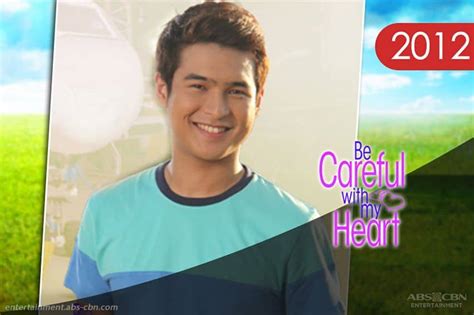 Jerome Ponce’s memorable appearances on Kapamilya teleseryes | ABS-CBN Entertainment