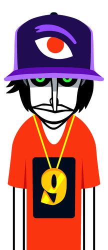 Boo 9 | Incredibox Wiki | Fandom