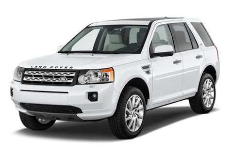 2014 Land Rover Freelander 2 - Wheel & Tire Sizes, PCD, Offset and Rims ...