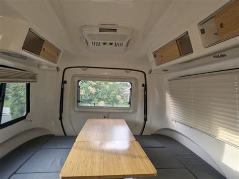 2022 Happier Camper HC1 Travel trailer Rental in BELLINGHAM, WA | Outdoorsy