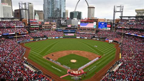 The Best MLB Stadiums to Visit in 2019 - oggsync.com