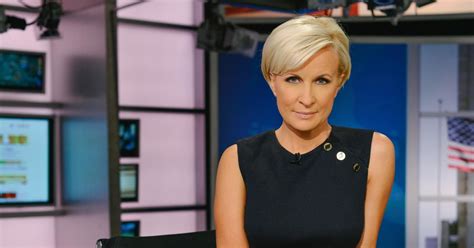 Mika Brzezinski: Know your value and get paid what you're worth