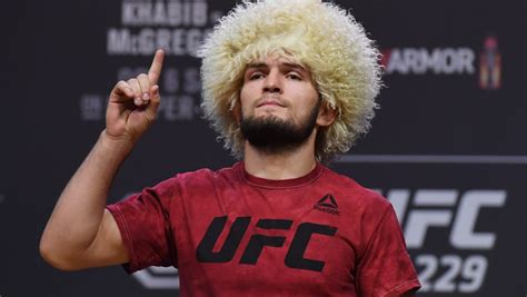 Khabib Nurmagomedov | tema | CNN