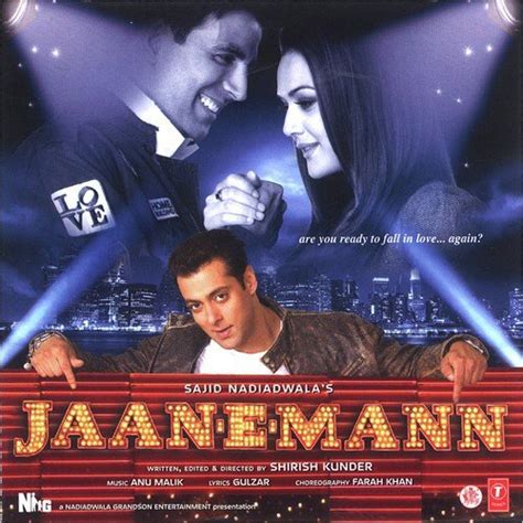 Jaan-E-Mann Songs Download - Free Online Songs @ JioSaavn