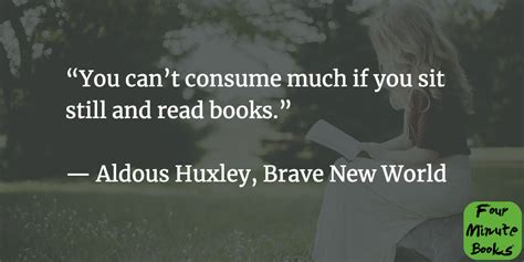 Brave New World Quotes: The 50 Best & Most Important Lines