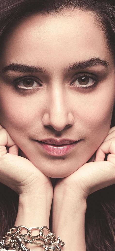 Shraddha Kapoor HD Closeup Wallpapers - Wallpaper Cave