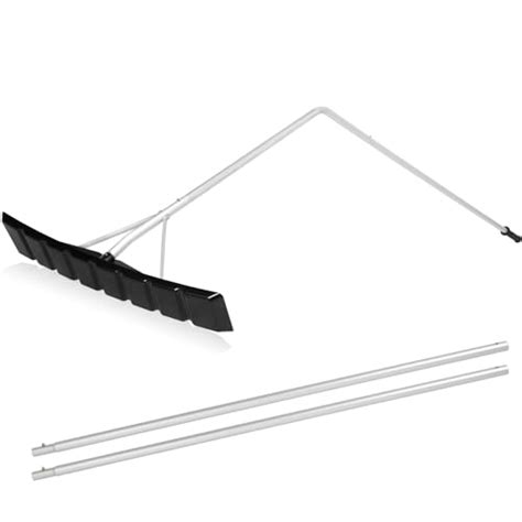 Avalanche Roof Rake 750 Review: The Best Roof Rake for Heavy Snow