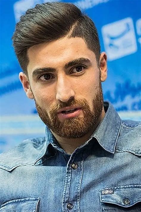 Alireza Jahanbakhsh Net Worth, Age, Affairs, Bio, Height 2024| The Personage