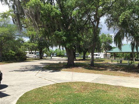 Hollywood Casino RV Park-Gulf Coast, Mississippi | Good Sam Camping