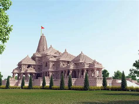 Ayodhya Museum Must Depict Ramayan Traditions, ET TravelWorld News, ET ...