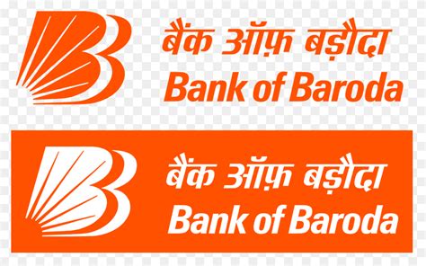 Bank Of Baroda Logo Clipart Maanasthan - vrogue.co