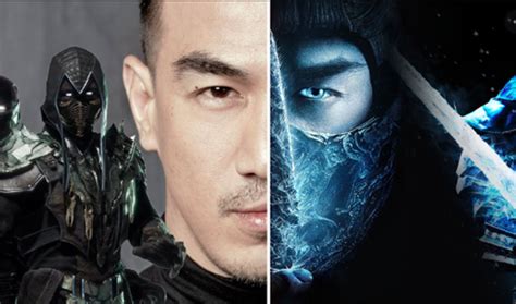 Alur Kisah Spin-off Sub Zero Joe Taslim Jika Benar Terwujud | LAzone.id