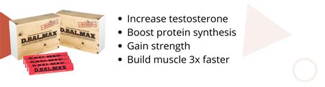 I Tried D-Bal Max For 30 Days & Here's What Happened...