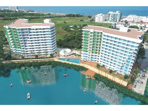 Cartagena Venta Proyecto Cielo Mar