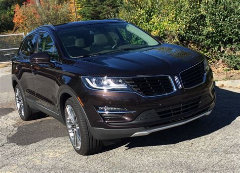 Blog Post | REVIEW: 2016 Lincoln MKC Black Label – Your Luxury ...