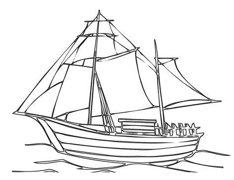 Pin on Transportation Coloring Pages
