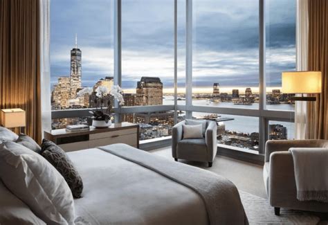 25 Best Hotels In New York City With A View (NYC View Hotels)