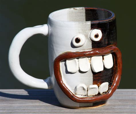 Funny Coffee Mugs | Funny Collection World