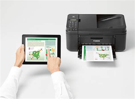 Canon Intros New PIXMA MX492 Compact Wireless All-In-One Printer | Shutterbug