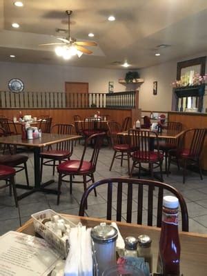 JASPER’S RESTAURANT - Updated December 2024 - 13 Photos & 16 Reviews - 249 E Gibson St, Jasper ...