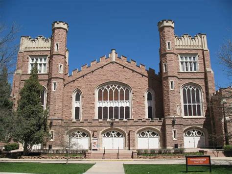 These Are The 10 Best Colleges For Jobs In Colorado For 2019 - Zippia