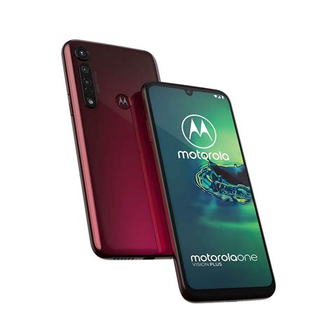 Motorola One Vision Plus caracteristicas e especificações, analise ...