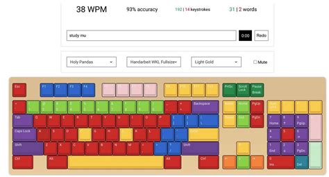 A mechanical keyboard simulator!. Ever since I got into keyboards I’ve… | by soloking | Medium