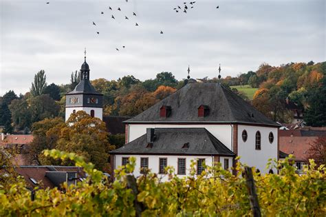 Kirchheimbolanden Altstadt | Pfalz.de