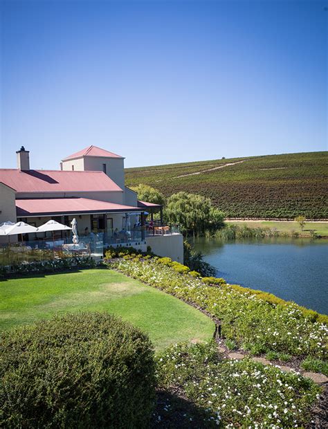 visit asara wine estate & hotel in stellenbosch | Drizzle and Dip