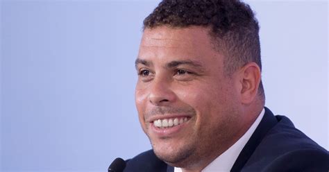 Brazil legend Ronaldo reveals ambition to come out of retirement and ...