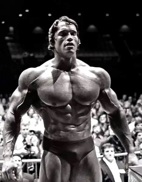 10 Famous Endomorph Bodybuilders & Their Body Muscle Type