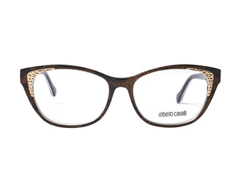 Roberto Cavalli Glasses RC-5033 055