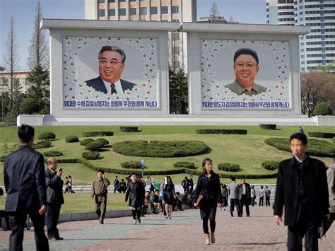 North Korea: China on 'high alert' as tensions escalate between Pyongyang and White House | The ...