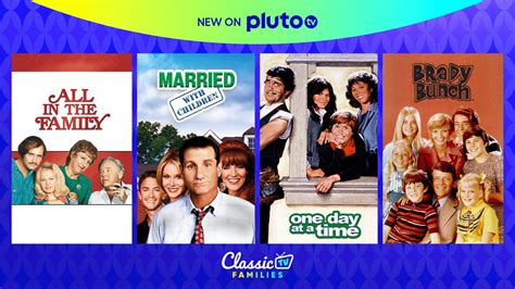 Watch Classic TV Shows for Free with This New Pluto TV Channel | Cord ...