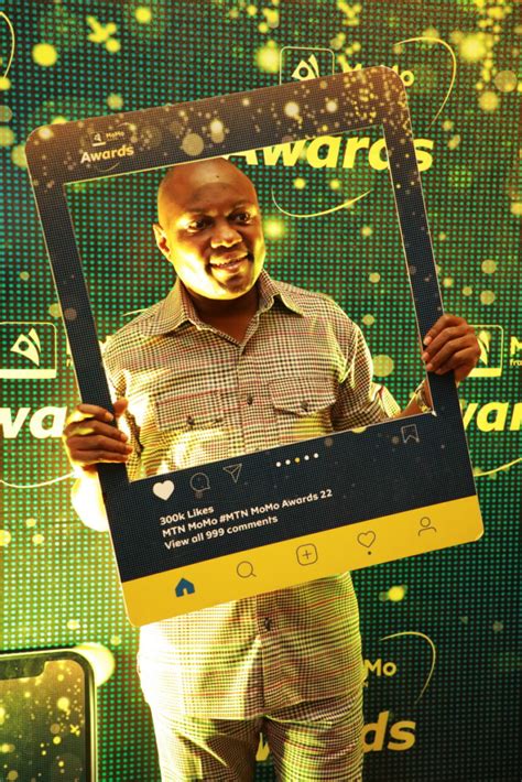 MTN Momo rewards top performing merchants, agents - MyJoyOnline