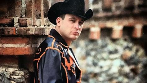 15 años sin Valentín Elizalde: Así fue el asesinato del Gallo de Oro ...