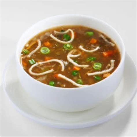 Manchow Soup Veg Non-Veg in Agra | ID: 20037947988