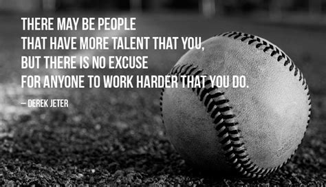 40 Top Inspirational Baseball Quotes 2022 - Quotes Yard