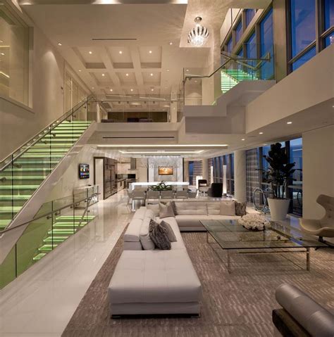 The Interiors by Steven G. Marquis Contemporary Interior Design Portfolio has everything you ...