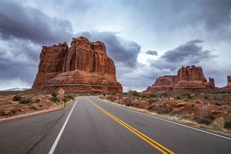 📅 The Absolute Best Time to Visit Arches National Park in 2024