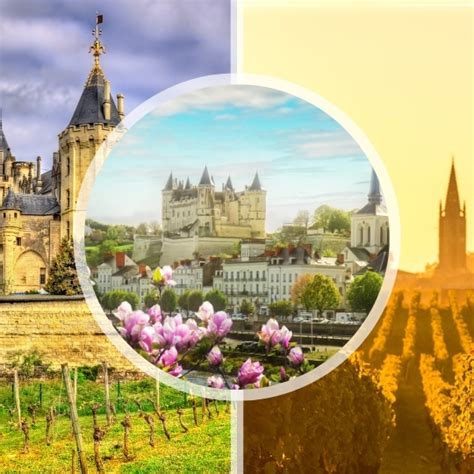 4-Week Course: Tour de France : West London Wine School - WSET Courses ...