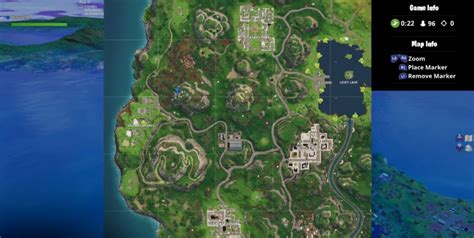 'Fortnite' Greasy Grove Treasure Map & Raise Disco Ball Week 5 Challenge Guide