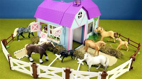 Toy Barns For Toddlers | Wow Blog