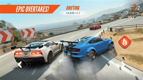 Rebel Racing for Android - APK Download