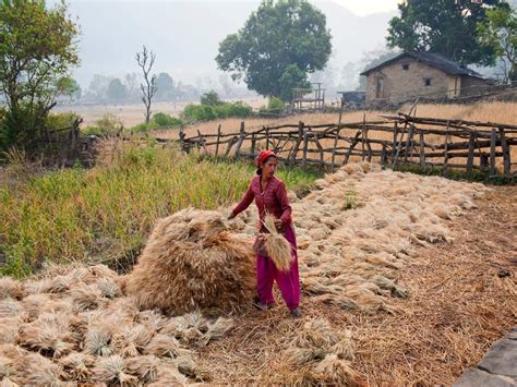 The untouched magical villages of Uttarakhand | Times of India Travel