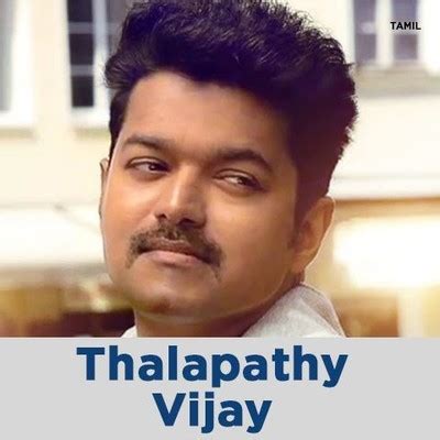 Thalapathy Vijay Music Playlist: Best Thalapathy Vijay MP3 Songs on Gaana.com