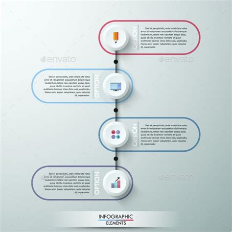 Modern Infographics Paper Template in 2023 | Powerpoint design ...