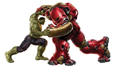 Hulk Vs Hulkbuster Wallpapers - Wallpaper Cave