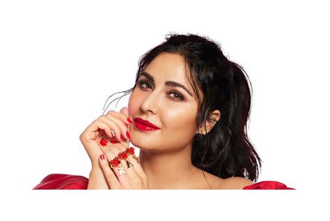 Katrina Kaif launches Two #MUSTHAVE Lip Products on Kay Beauty’s